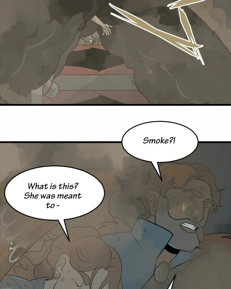 The Croaking Chapter 279 page 41 - 