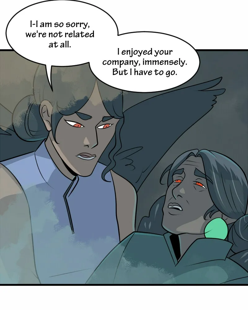 The Croaking Chapter 279 page 46 - 