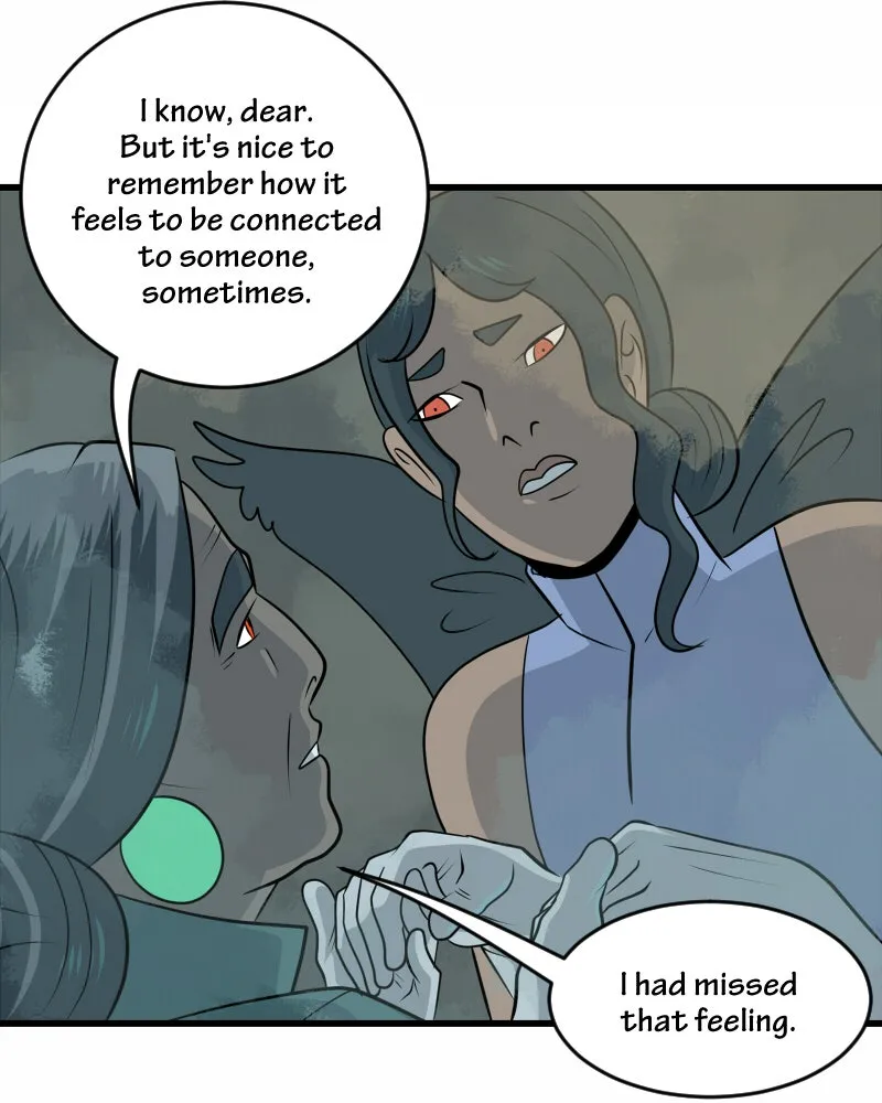 The Croaking Chapter 279 page 47 - 