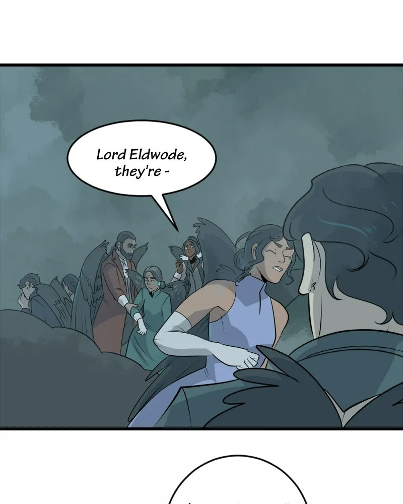 The Croaking Chapter 279 page 48 - 