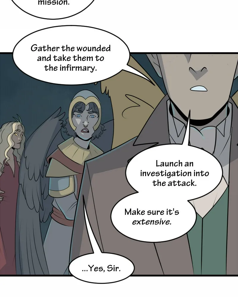 The Croaking Chapter 279 page 57 - 