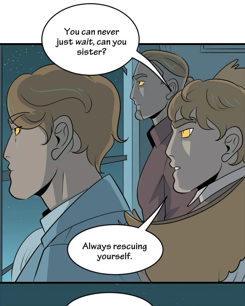 The Croaking Chapter 279 page 58 - 