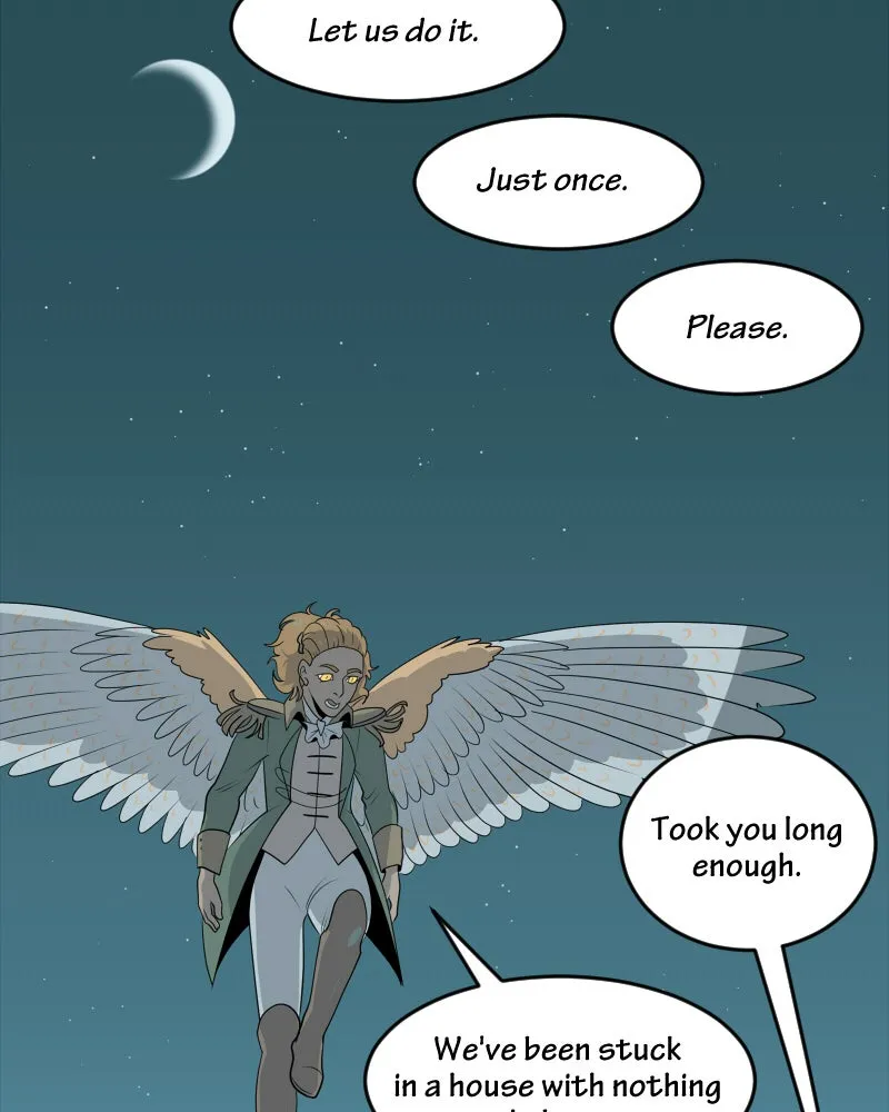 The Croaking Chapter 279 page 59 - 