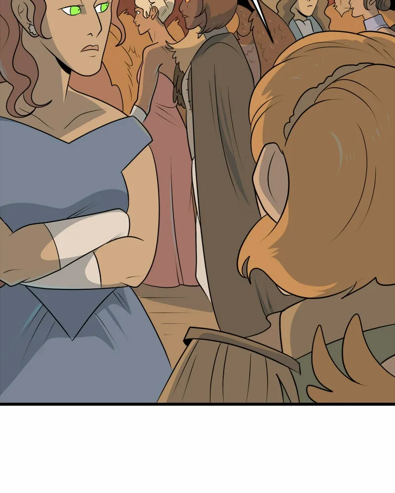 The Croaking Chapter 279 page 7 - 