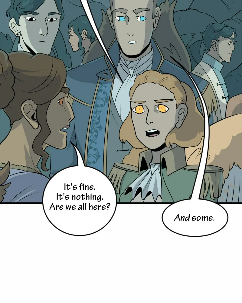 The Croaking Chapter 279 page 62 - 
