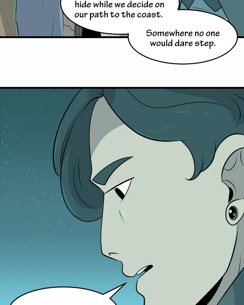The Croaking Chapter 279 page 64 - 
