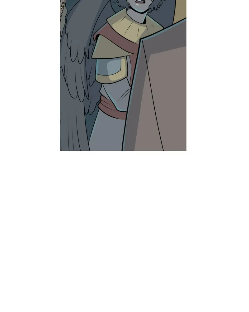 The Croaking Chapter 279 page 71 - 