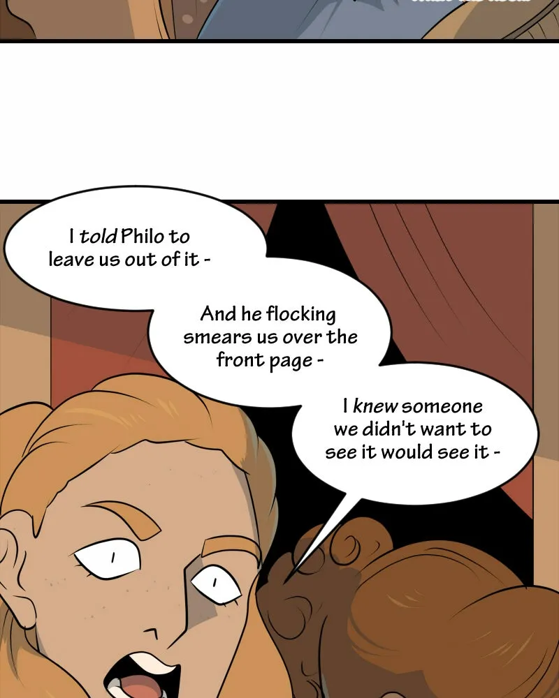 The Croaking Chapter 279 page 9 - 