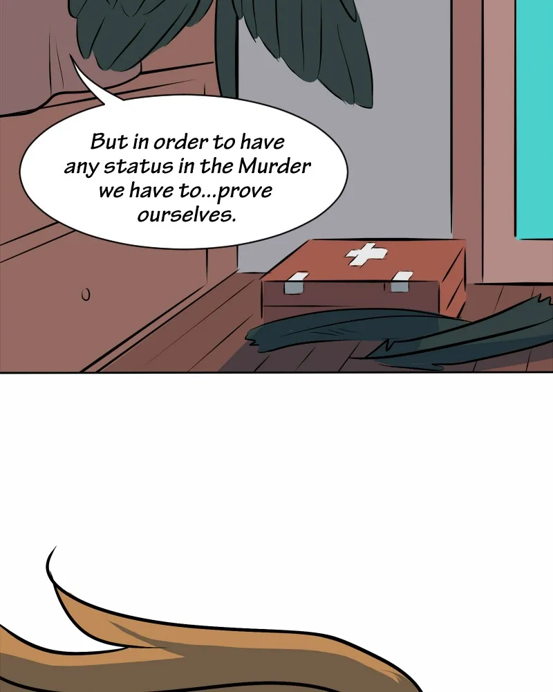 The Croaking Chapter 28 page 13 - 