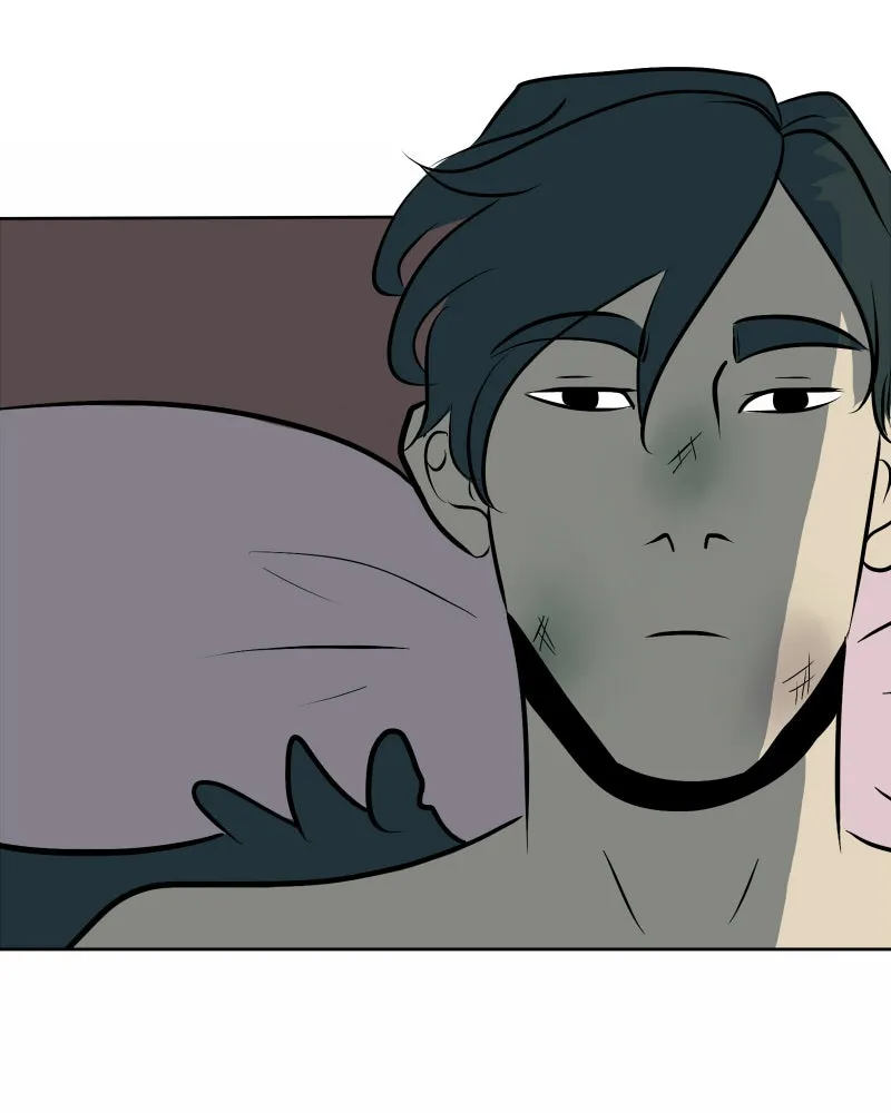 The Croaking Chapter 28 page 15 - 