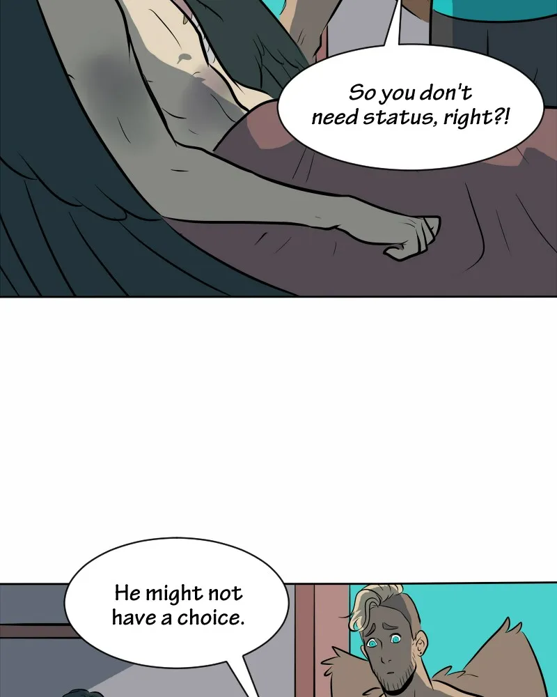 The Croaking Chapter 28 page 17 - 