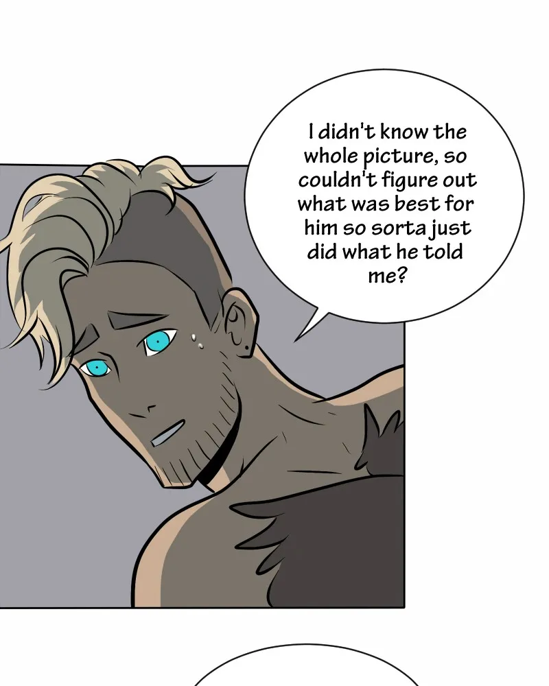 The Croaking Chapter 28 page 22 - 