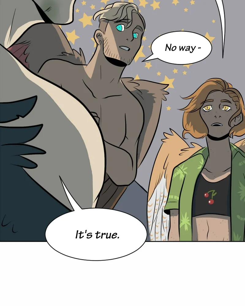 The Croaking Chapter 28 page 31 - 
