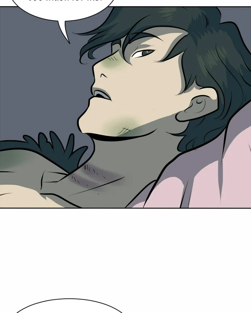 The Croaking Chapter 28 page 38 - 