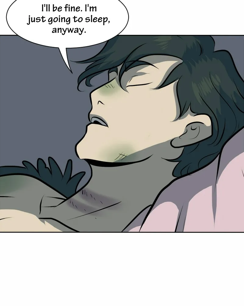 The Croaking Chapter 28 page 39 - 