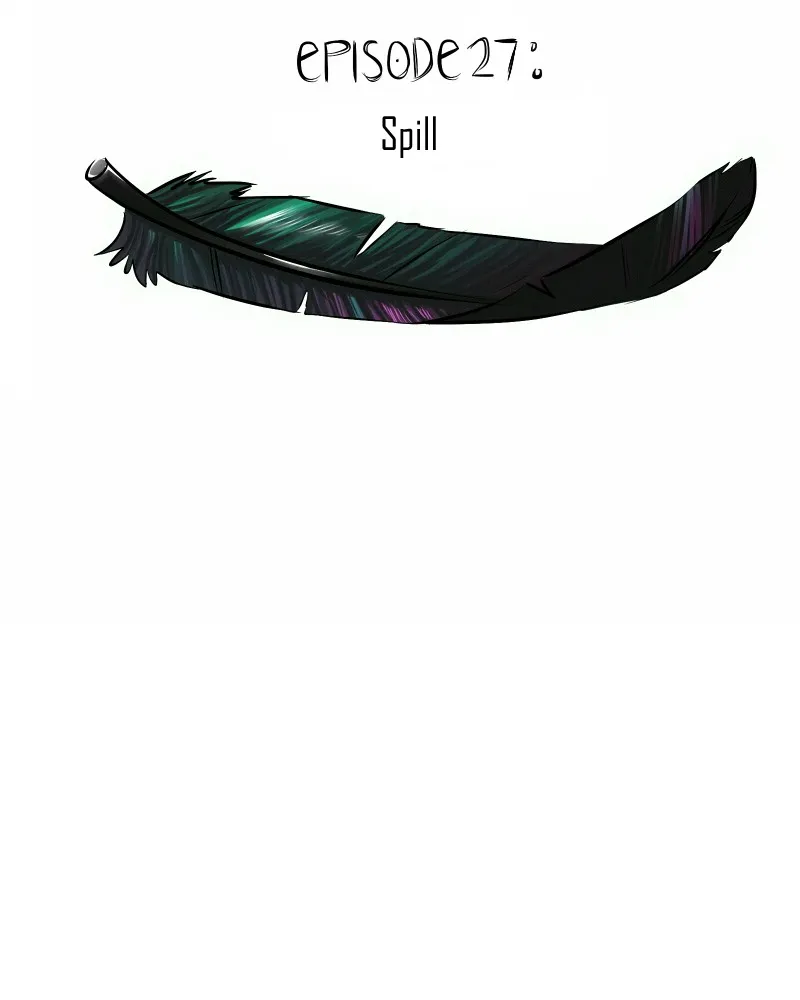 The Croaking Chapter 28 page 5 - 