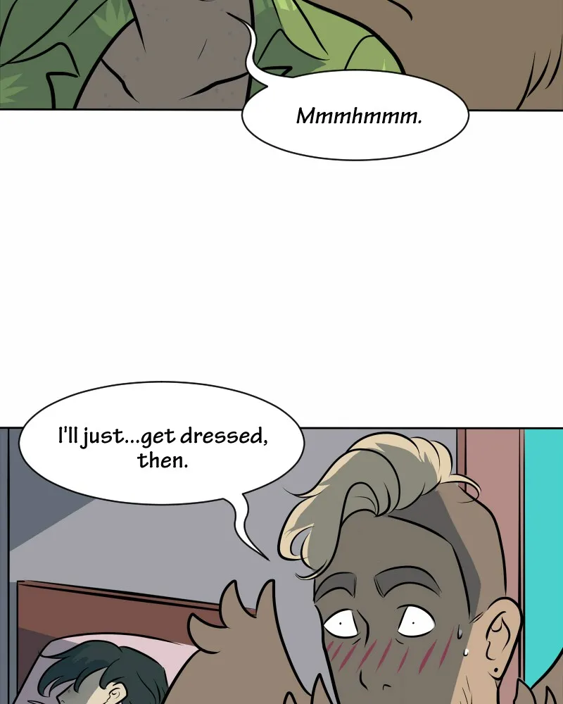 The Croaking Chapter 28 page 41 - 