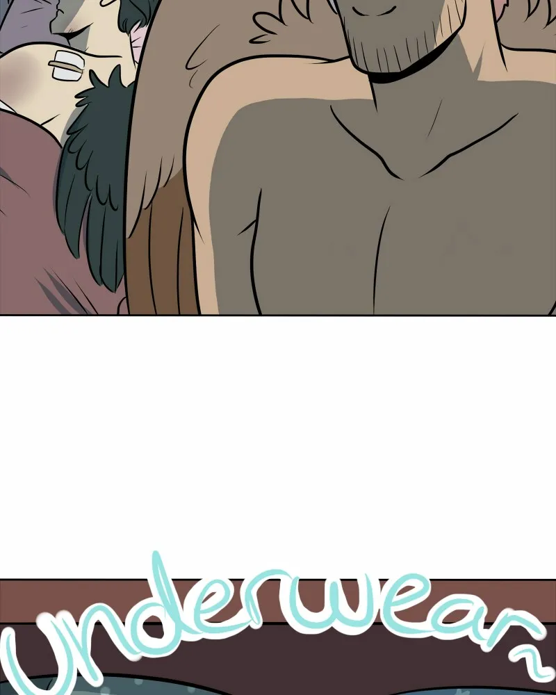The Croaking Chapter 28 page 42 - 