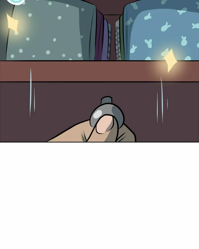 The Croaking Chapter 28 page 43 - 