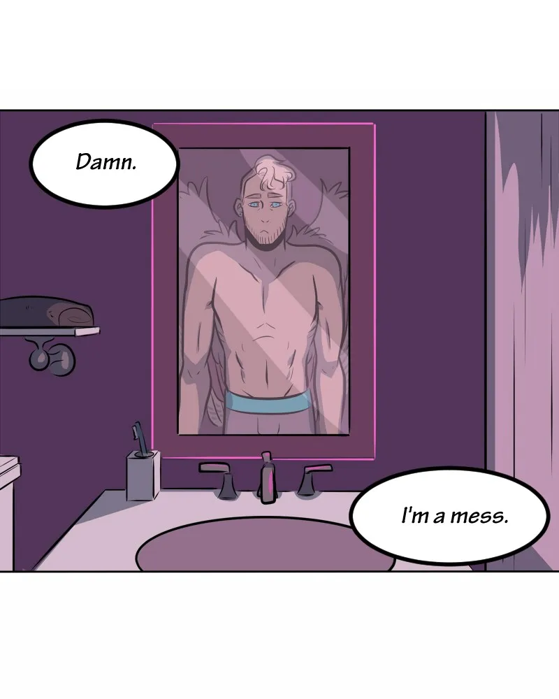 The Croaking Chapter 28 page 48 - 