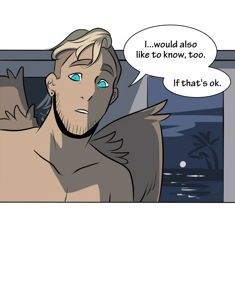 The Croaking Chapter 28 page 6 - 