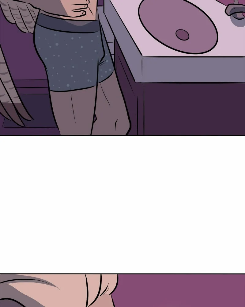 The Croaking Chapter 28 page 51 - 