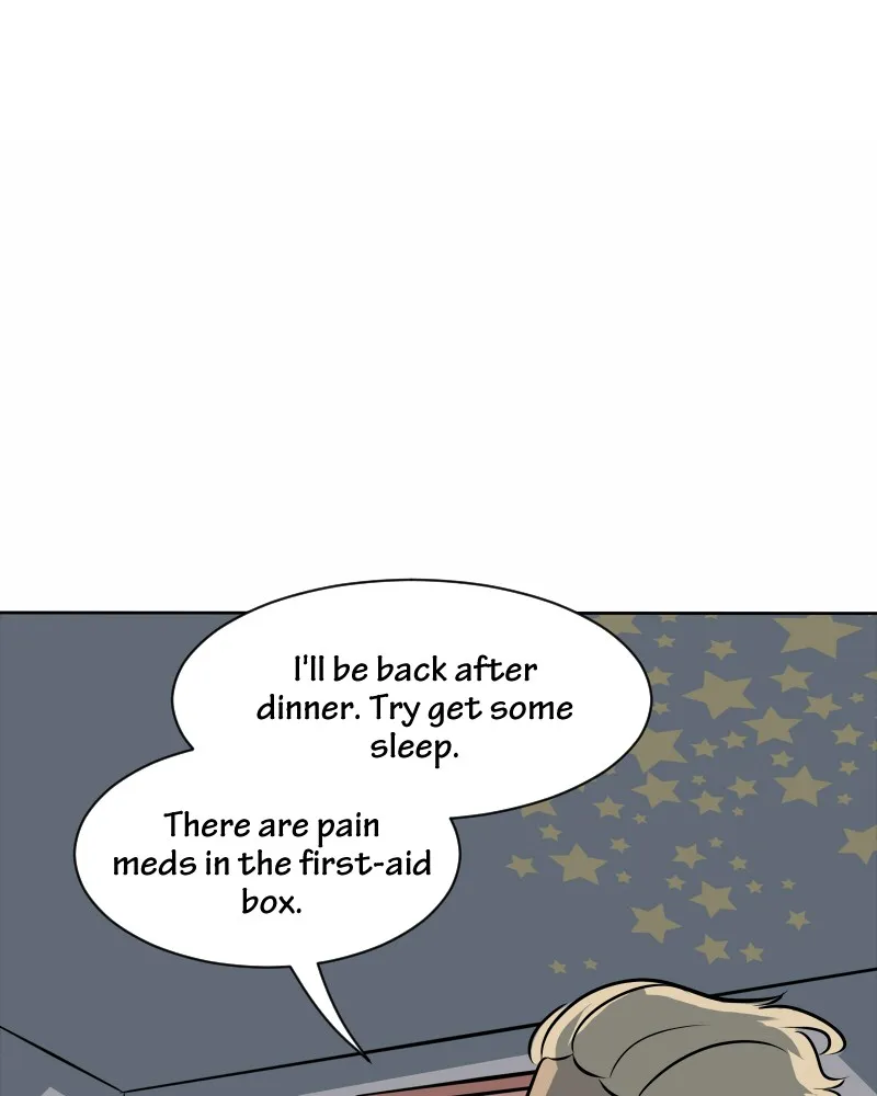 The Croaking Chapter 28 page 53 - 