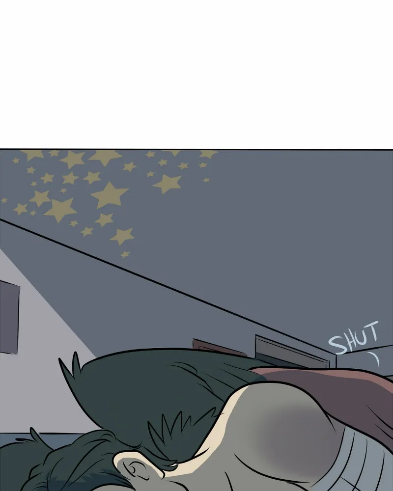 The Croaking Chapter 28 page 55 - 