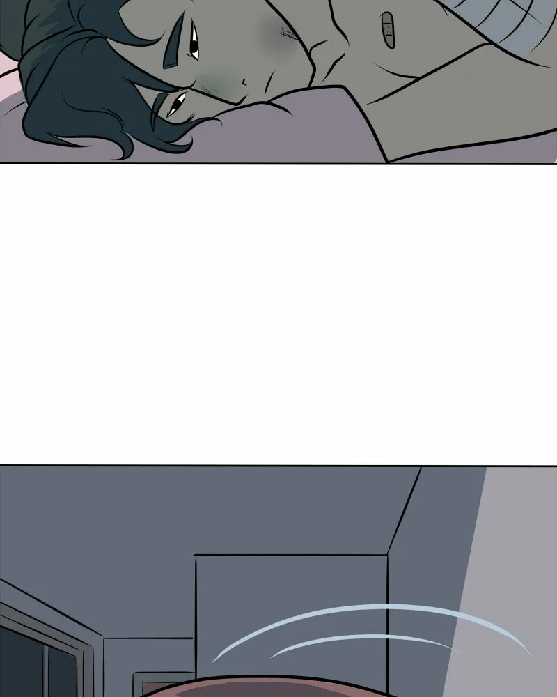 The Croaking Chapter 28 page 56 - 
