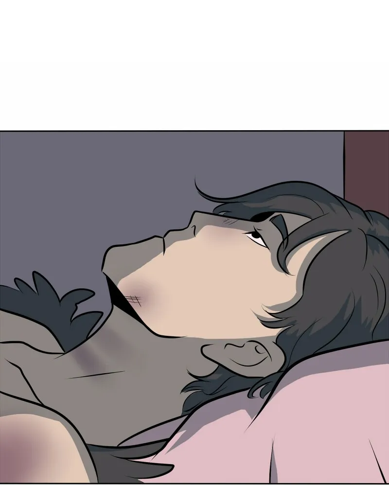 The Croaking Chapter 28 page 58 - 