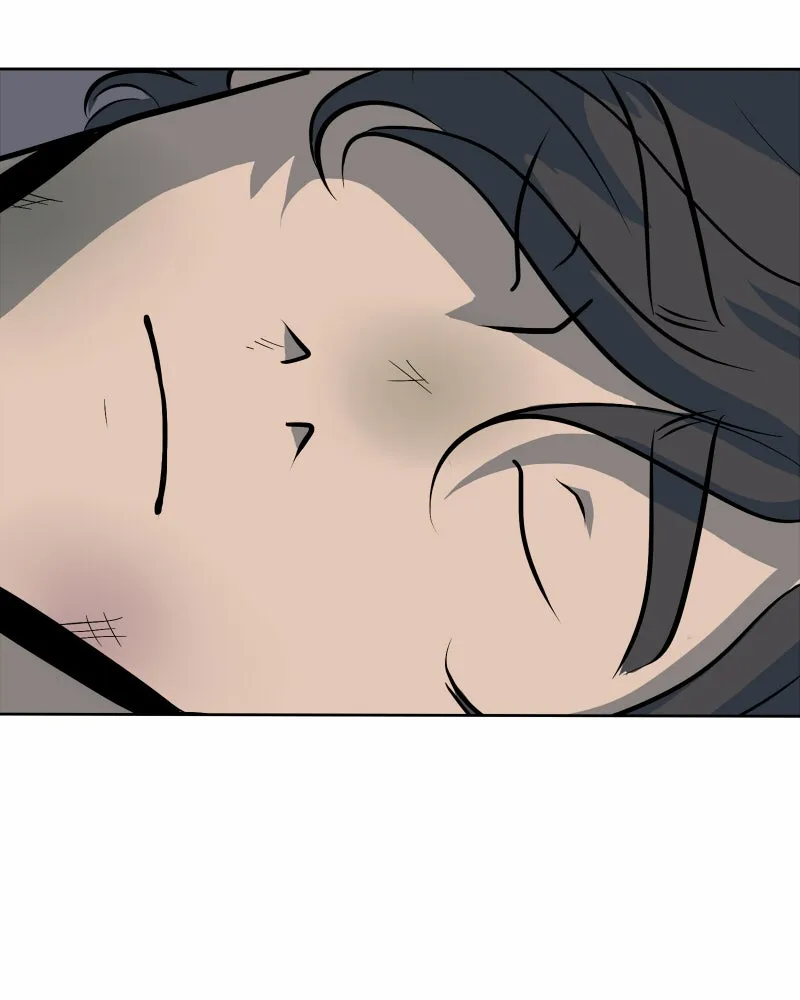 The Croaking Chapter 28 page 64 - 