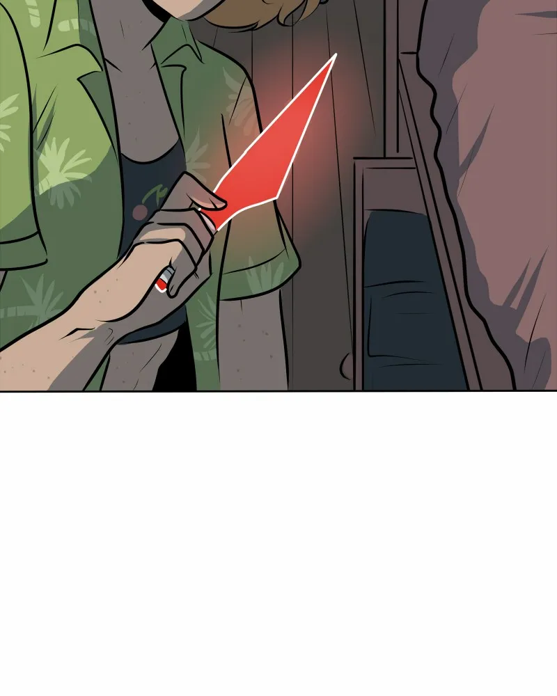 The Croaking Chapter 28 page 10 - 