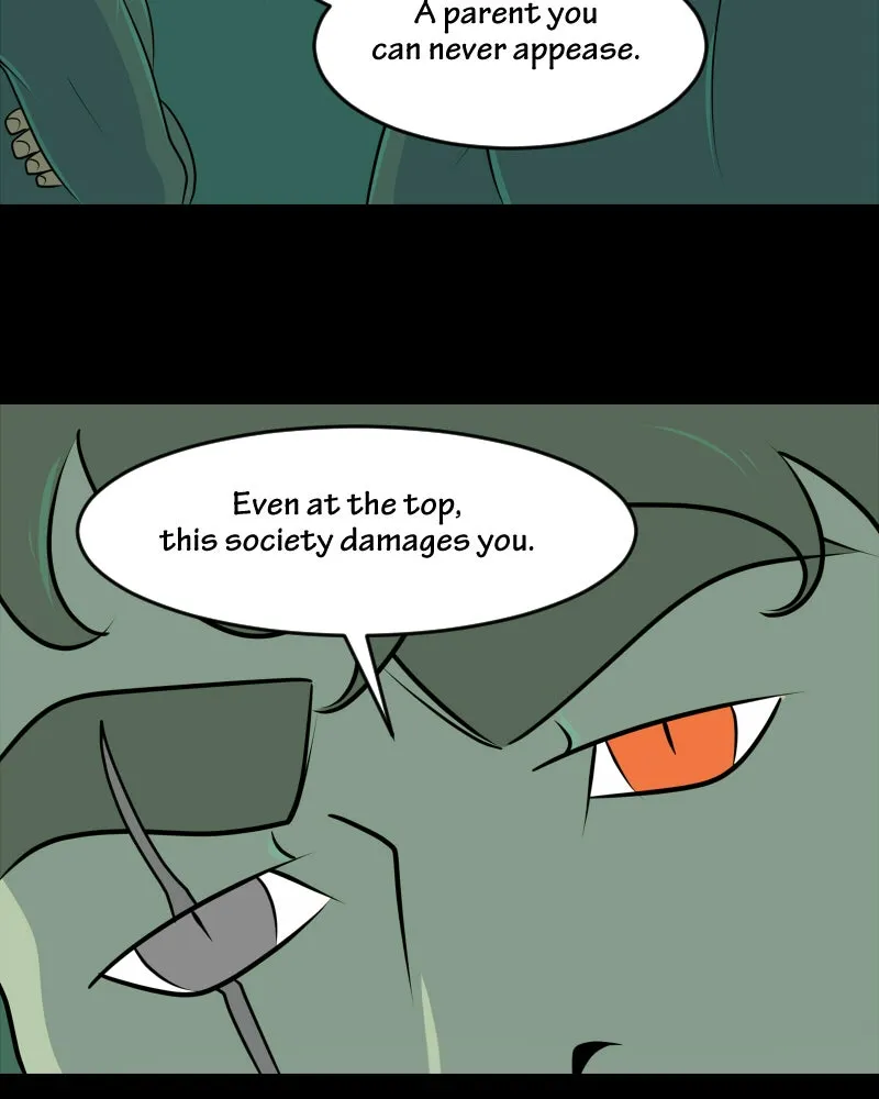 The Croaking Chapter 280 page 15 - 