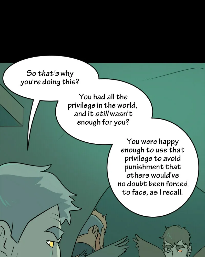 The Croaking Chapter 280 page 16 - 