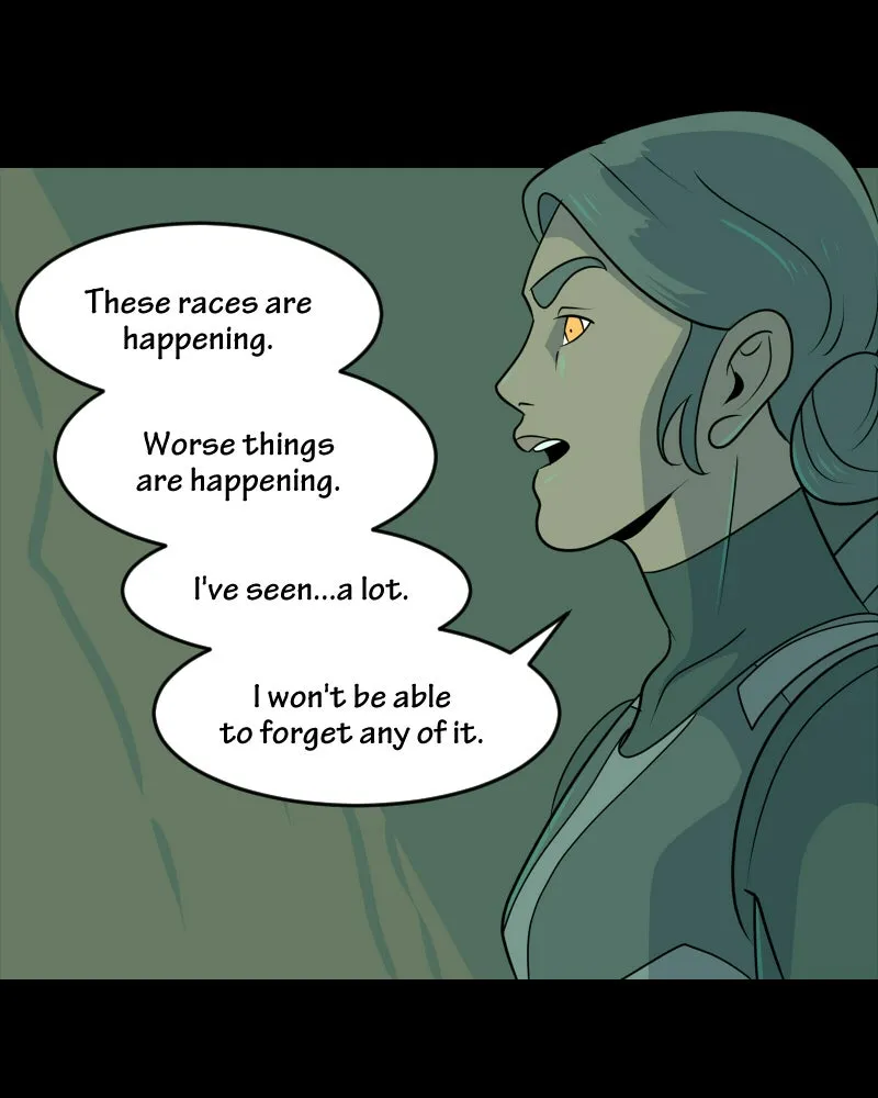 The Croaking Chapter 280 page 28 - 