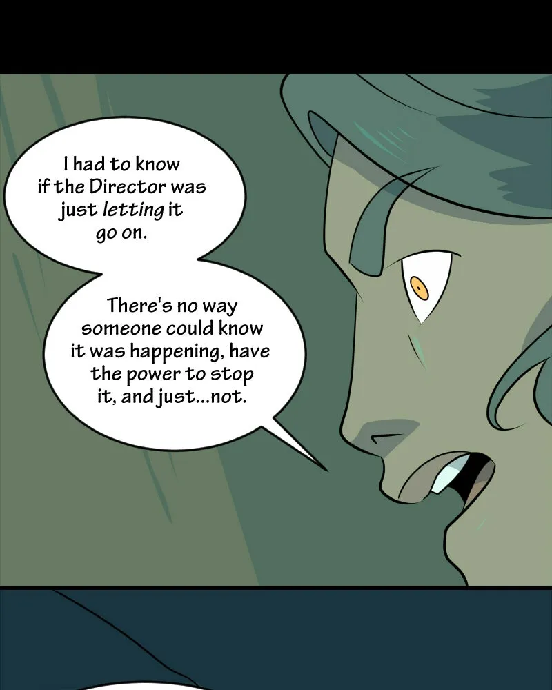 The Croaking Chapter 280 page 29 - 