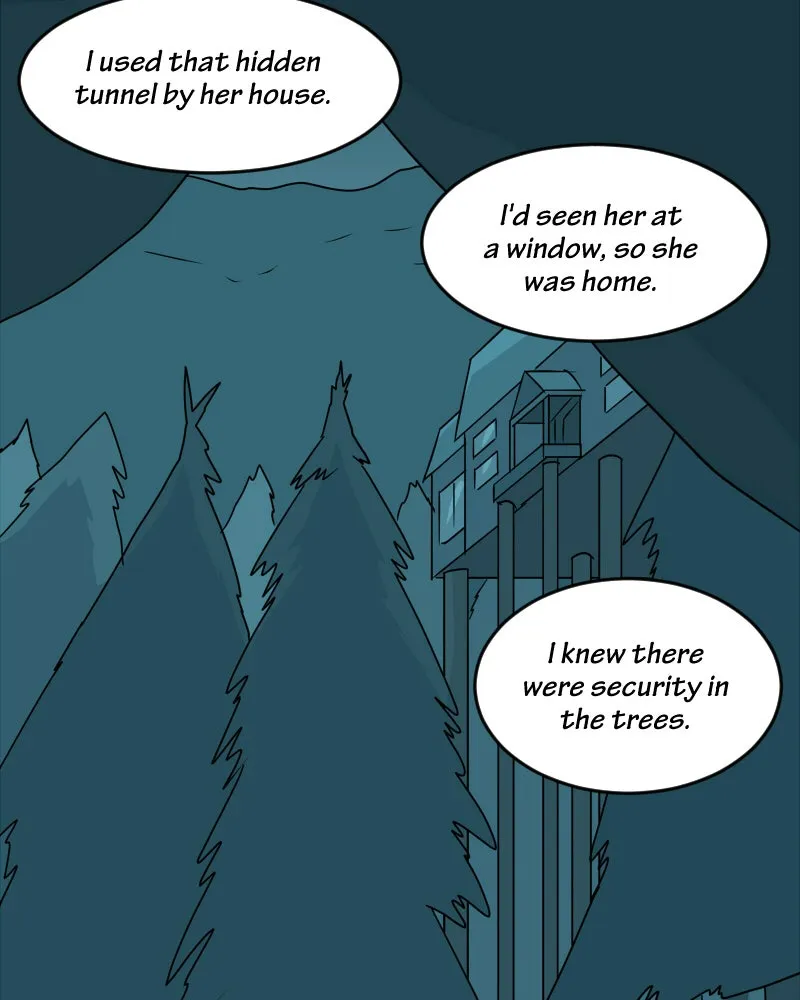 The Croaking Chapter 280 page 30 - 