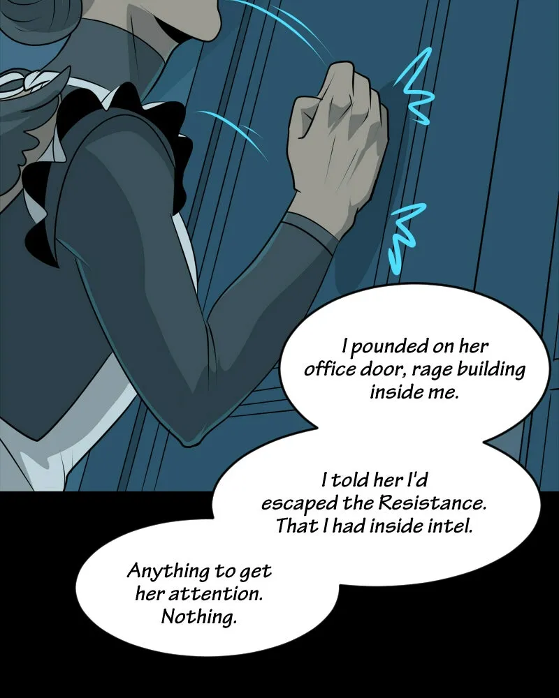 The Croaking Chapter 280 page 32 - 