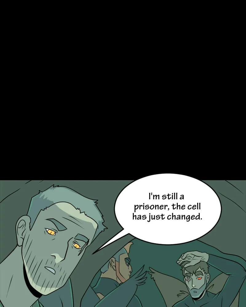 The Croaking Chapter 280 page 5 - 