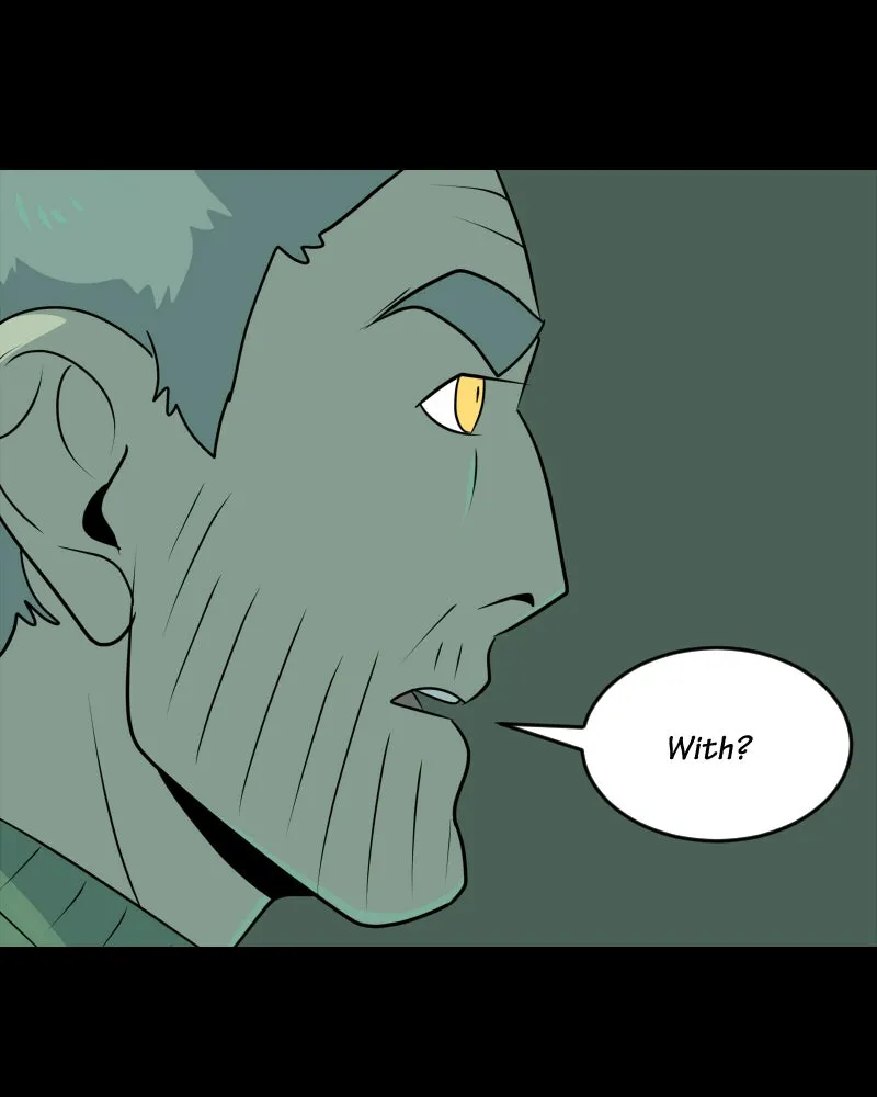 The Croaking Chapter 280 page 43 - 
