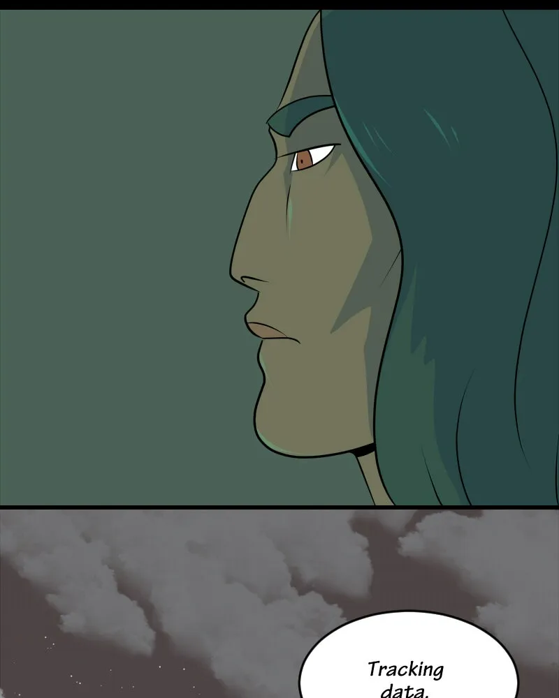 The Croaking Chapter 280 page 44 - 