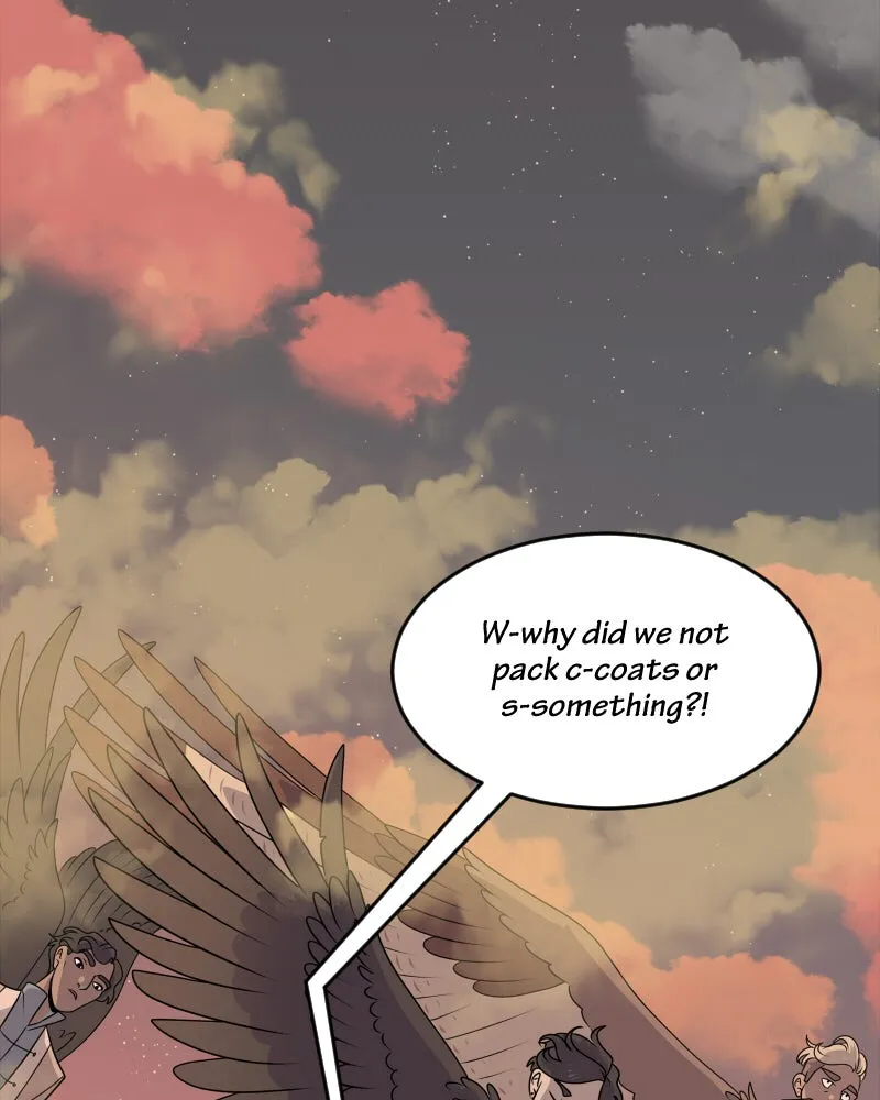 The Croaking Chapter 280 page 46 - 