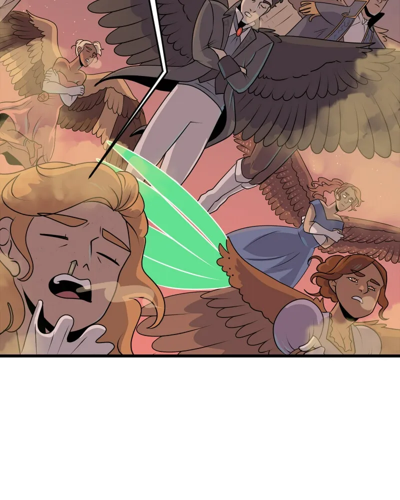 The Croaking Chapter 280 page 47 - 