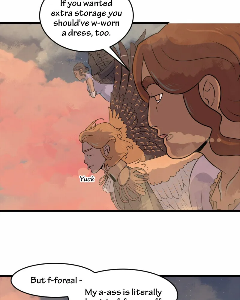 The Croaking Chapter 280 page 49 - 