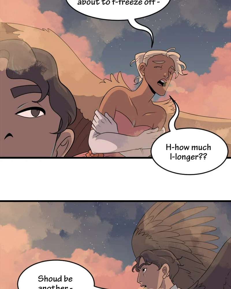 The Croaking Chapter 280 page 50 - 