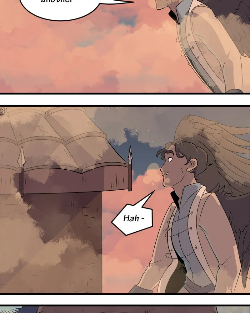 The Croaking Chapter 280 page 51 - 