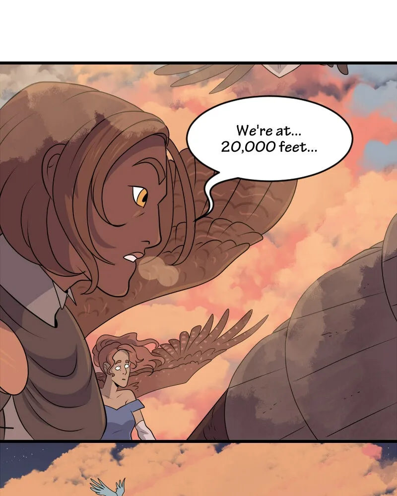 The Croaking Chapter 280 page 53 - 