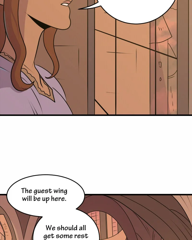 The Croaking Chapter 281 page 11 - 