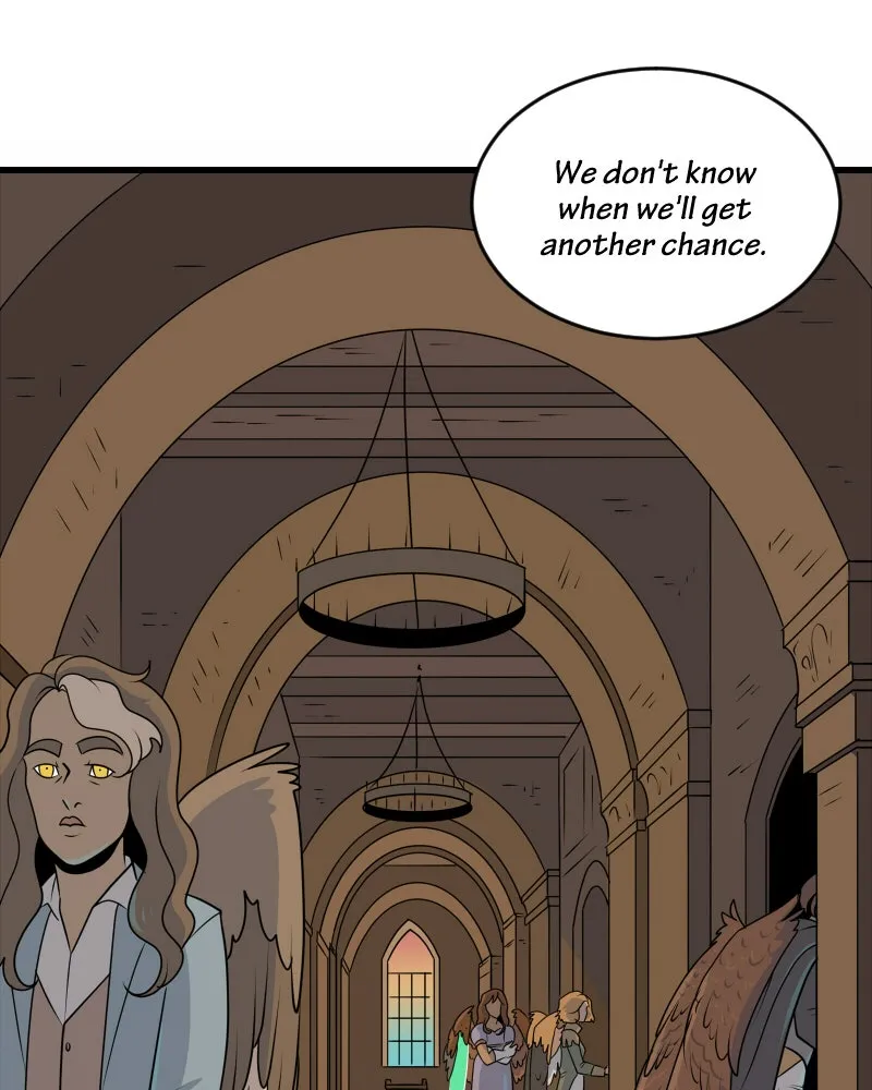The Croaking Chapter 281 page 13 - 