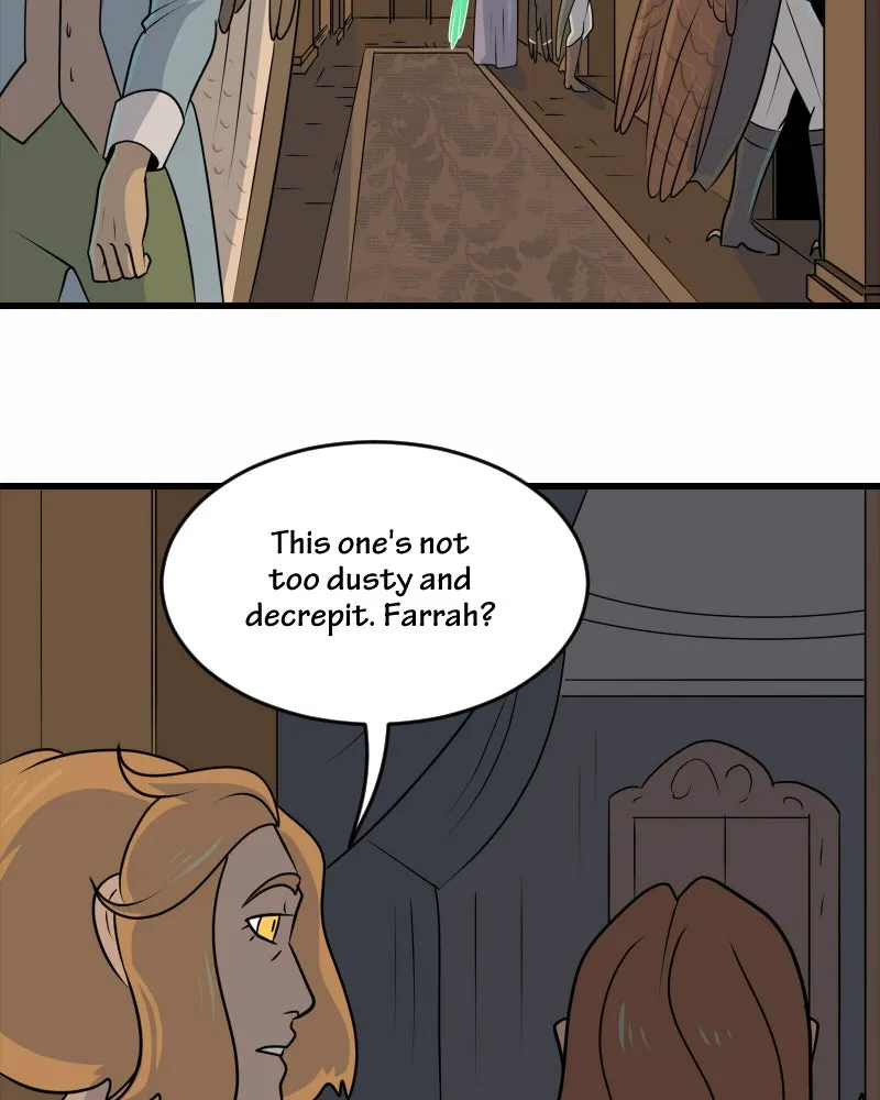The Croaking Chapter 281 page 14 - 